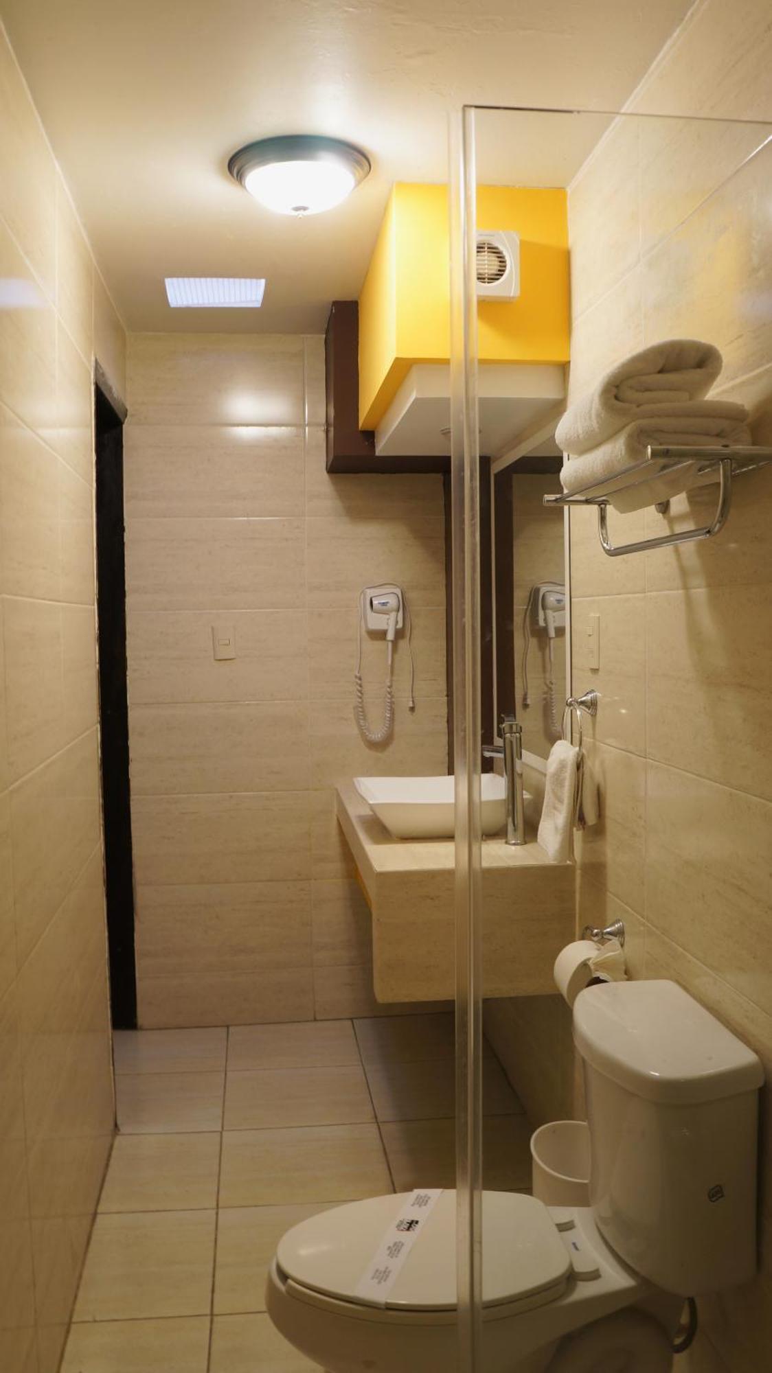 Hotel Casa Blanca Fresnillo de González Echeverría Eksteriør billede